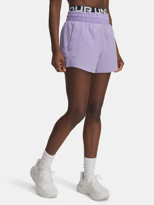 Under Armour Ženske kratke hlače Under Armour UA Vanish 3in