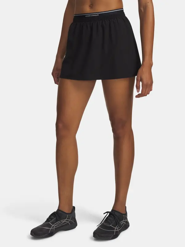 Under Armour Ženske kratke hlače Under Armour Vanish Woven Skort
