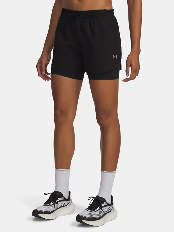 Under Armour Ženske kratke hlače Under Armour Velociti Pro