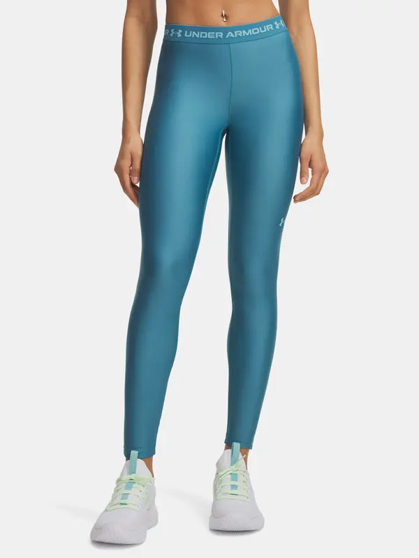 Under Armour Ženske legice Under Armour HeatGear