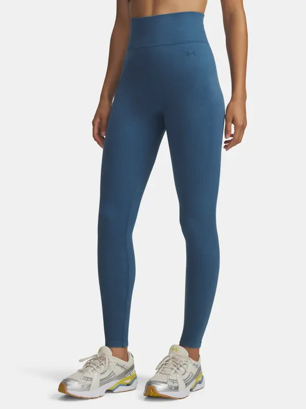 Under Armour Ženske legice Under Armour Seamless Cotton