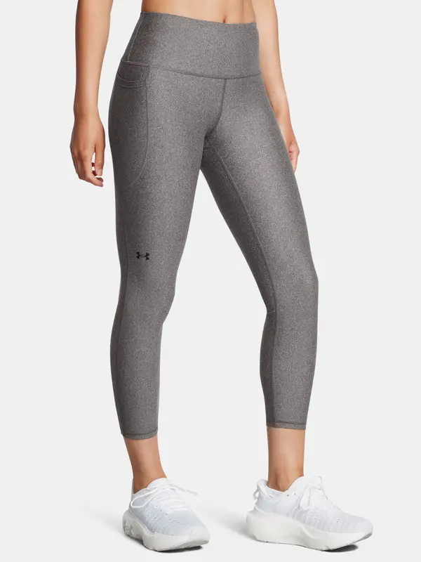 Under Armour Ženske legice Under Armour Tech Hi Ankle