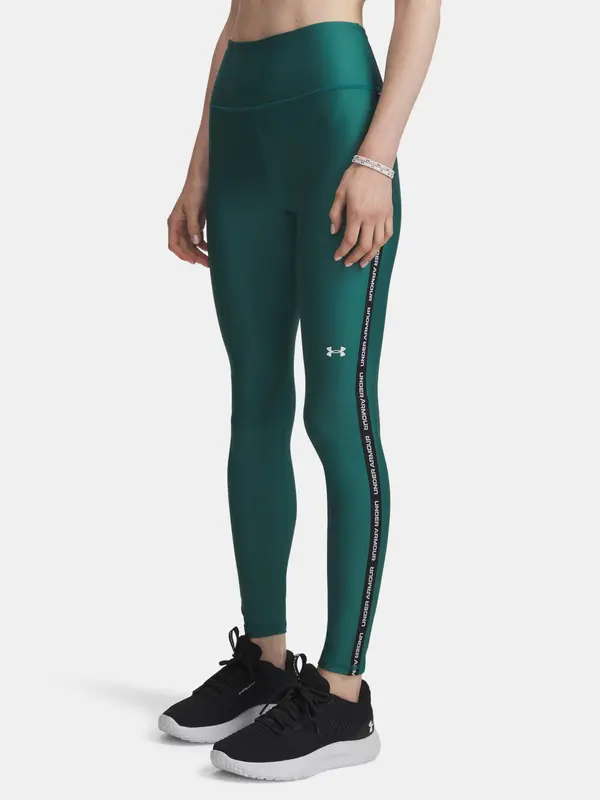 Under Armour Ženske legice Under Armour UA Tech