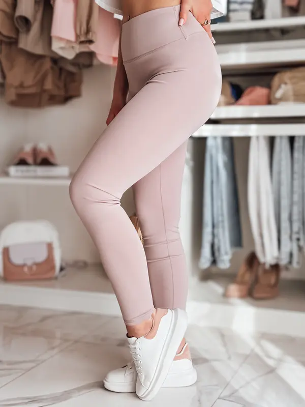 DStreet Ženske legice z visokim pasom ACTIVIS