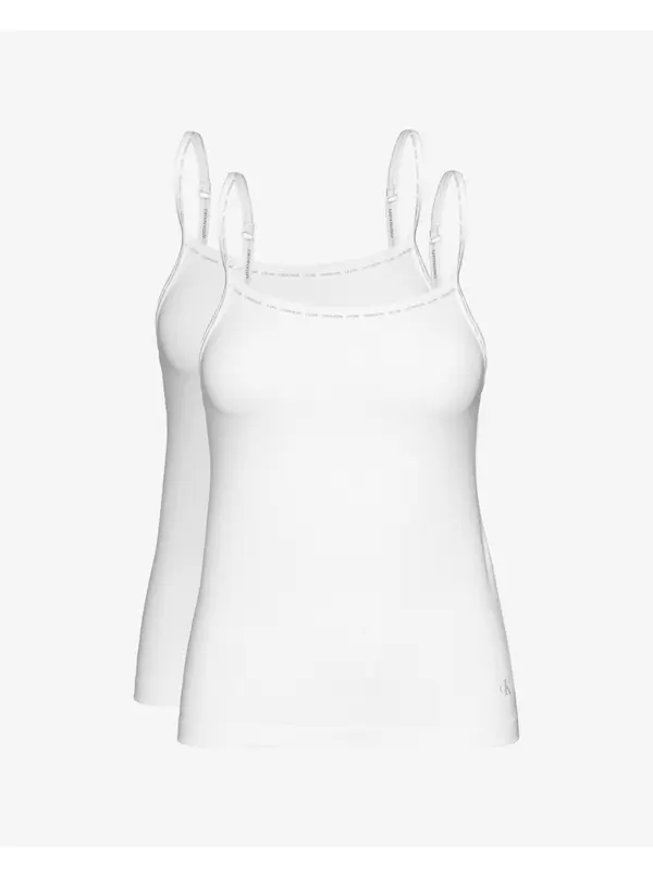 Calvin Klein Ženske majice brez rokavov Calvin Klein