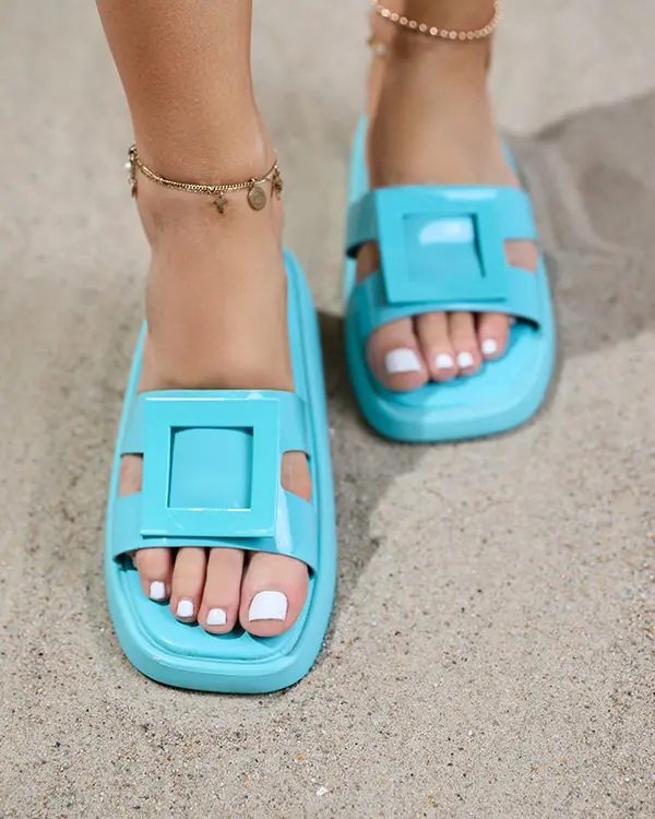 Resti Ženske mint japonke Zegor