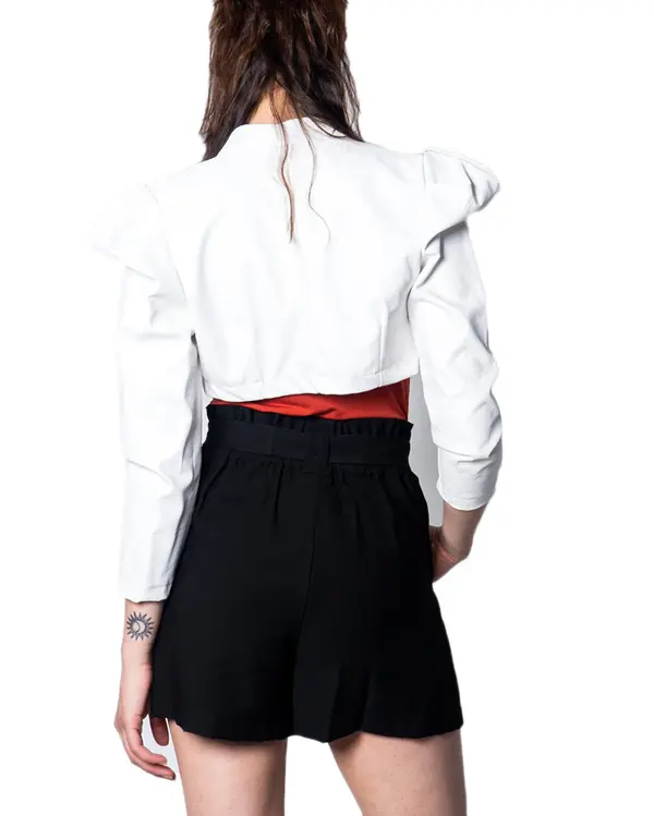 Ak Ženske modne kratke hlače