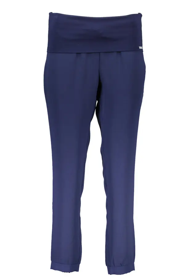 Liu Jo Ženske modre hlače LIU JO