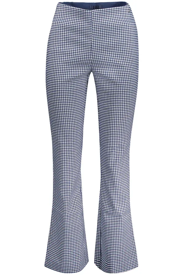 GUESS JEANS Ženske modre kavbojke GUESS