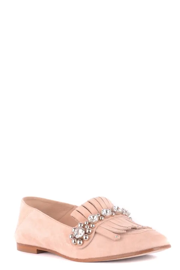 Ninalilou Ženske mokasine Ninalilou