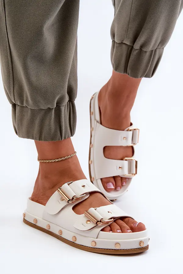 BIG STAR SHOES Ženske natikače BIG STAR SHOES