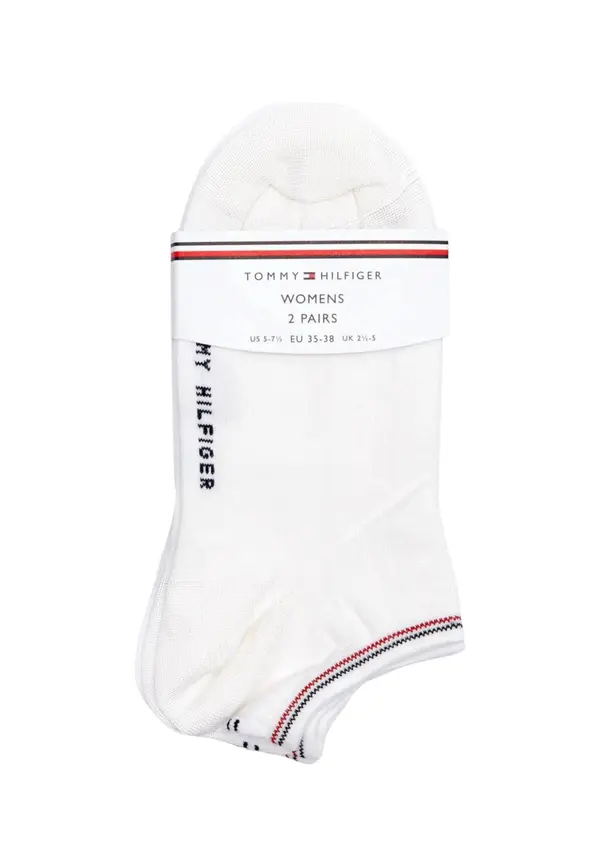 Tommy Hilfiger Ženske nevidne nogavice Tommy Hilfiger