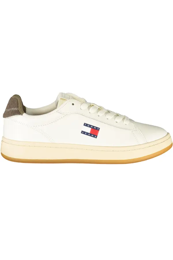 Tommy Hilfiger Ženske nizke superge Tommy Hilfiger