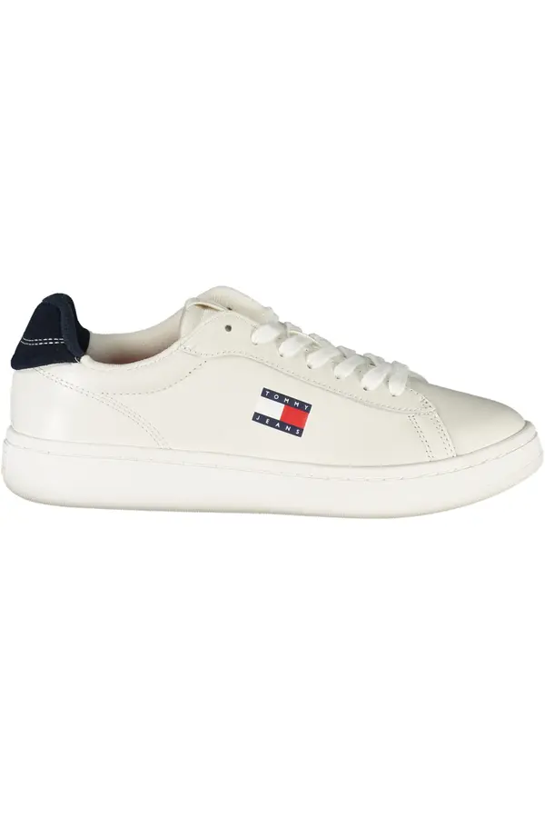 Tommy Hilfiger Ženske nizke superge Tommy Hilfiger
