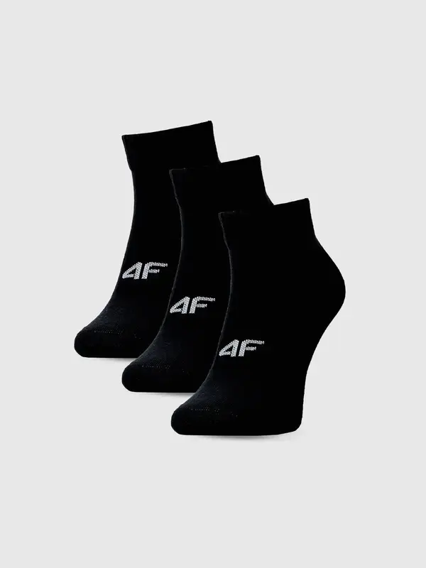 4F Ženske nogavice 4F F448 (3 kosi)