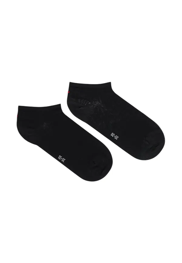 Tommy Hilfiger Ženske nogavice do gležnjev Tommy Hilfiger