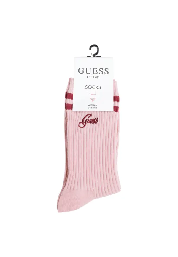 Guess Ženske nogavice Guess Intimo