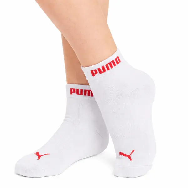 Puma Ženske nogavice Puma, paket 6 parov