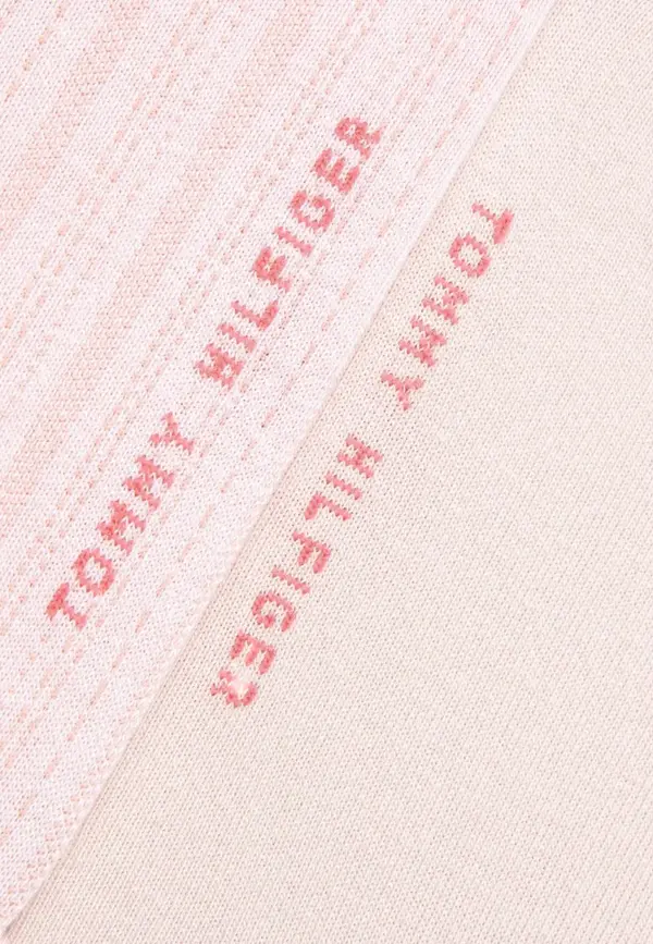 Tommy Hilfiger Ženske nogavice Tommy Hilfiger