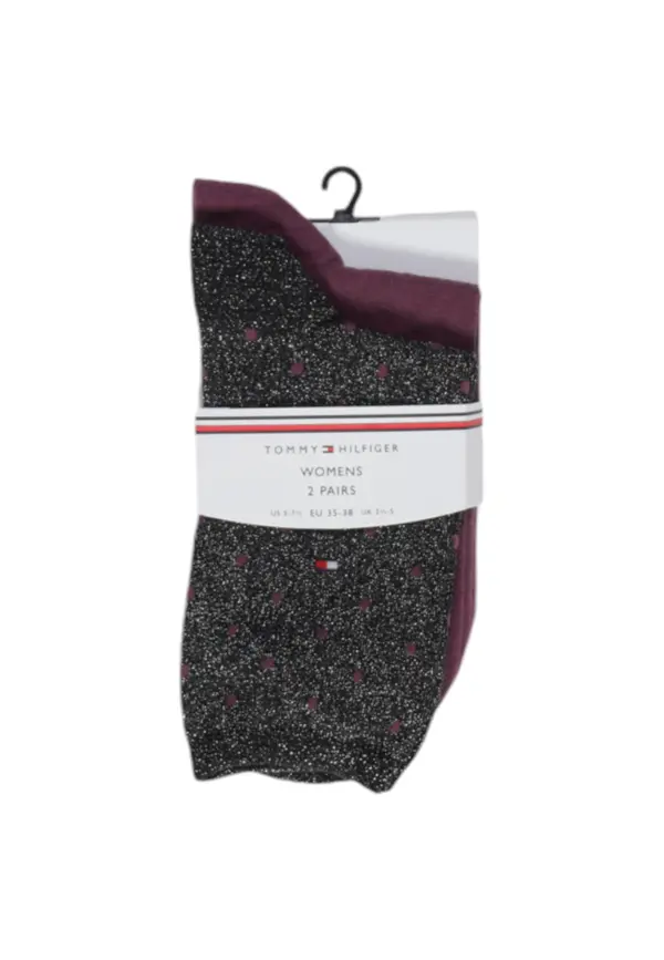 Tommy Hilfiger Ženske nogavice Tommy Hilfiger