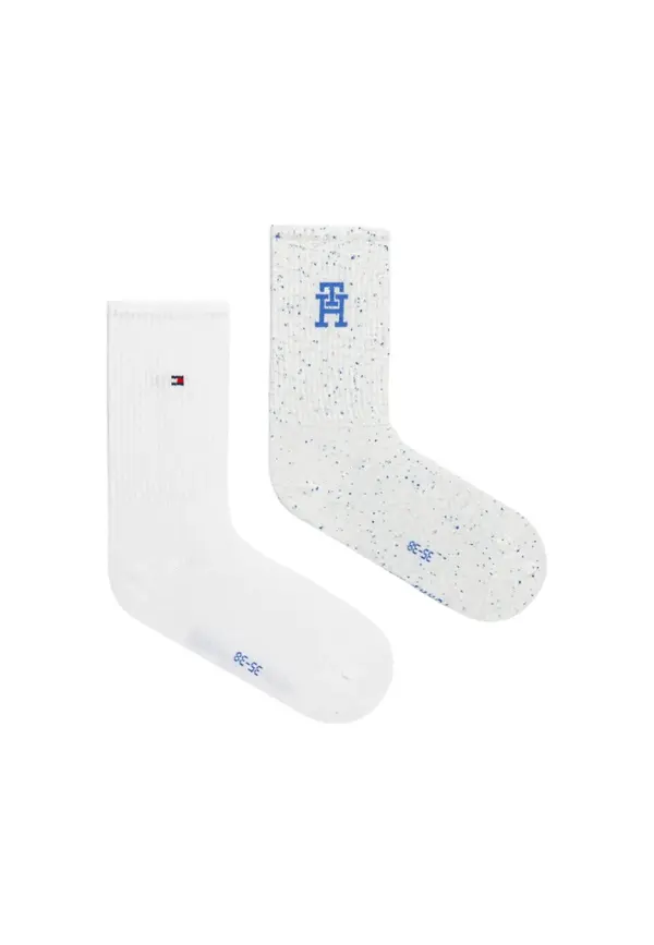 Tommy Hilfiger Ženske nogavice Tommy Hilfiger