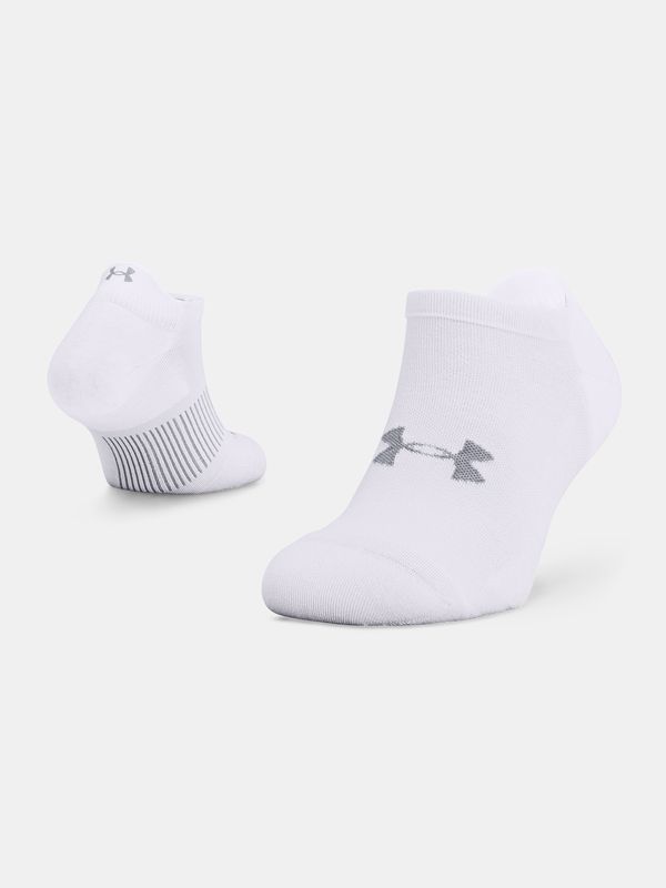 Under Armour Ženske nogavice Under Armour Dry Run No Show