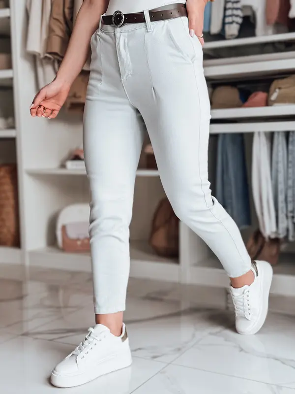 DStreet Ženske oprijete hlače TAIRONIK