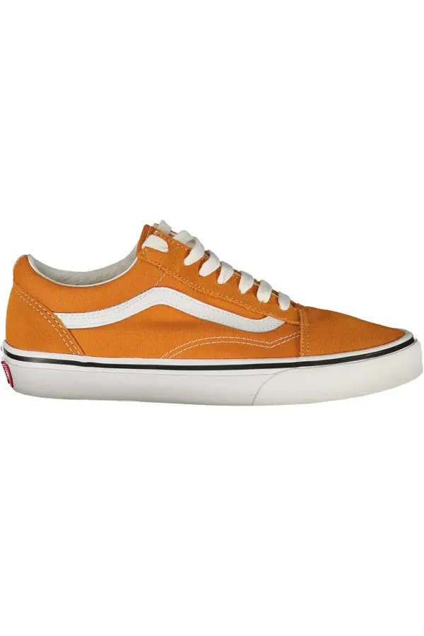 Vans Ženske oranžne superge Vans