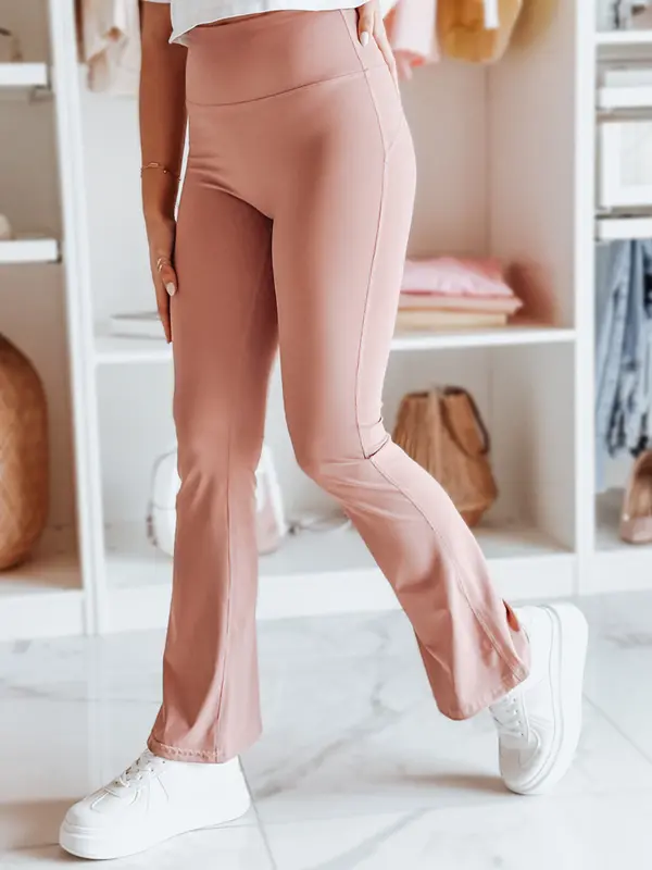 DStreet Ženske pajkice FARAFII z razširjenimi hlačnicami