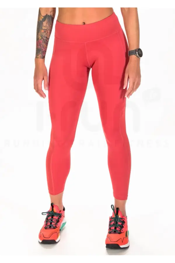 Reebok Ženske pajkice Reebok WOR Mesh Tight Hb1037
