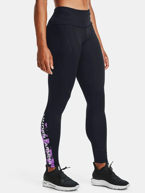 Under Armour Ženske pajkice Under Armour CG Armour Graphic