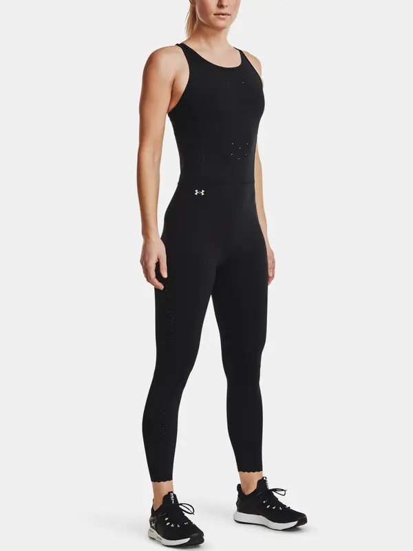 Under Armour Ženske pajkice Under Armour RUSH UNITARD