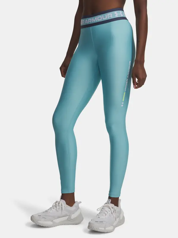 Under Armour Ženske pajkice Under Armour z blagovno znamko UA Tech
