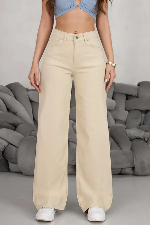 dewberry Ženske palazzo hlače Dewberry