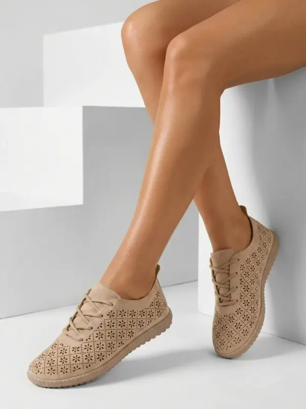 Resti Ženske perforirane superge Resti Azez