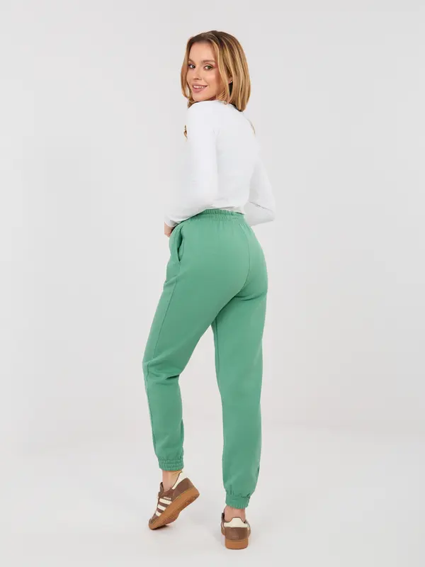 Calimera Ženske pistacijeve trenirke