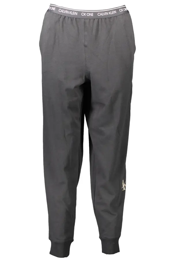 Calvin Klein Ženske pižama hlače Calvin Klein