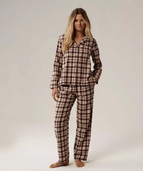 Atlantic Ženske pižame Atlantic