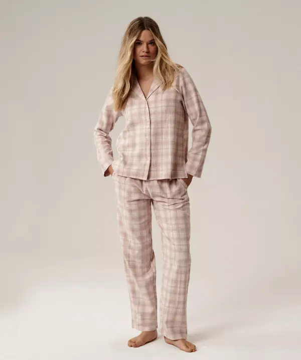 Atlantic Ženske pižame Atlantic