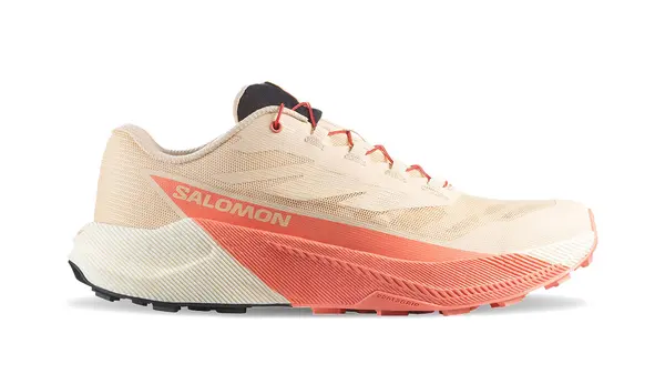 Salomon Ženske pohodniške superge Salomon Pulsar W Orange
