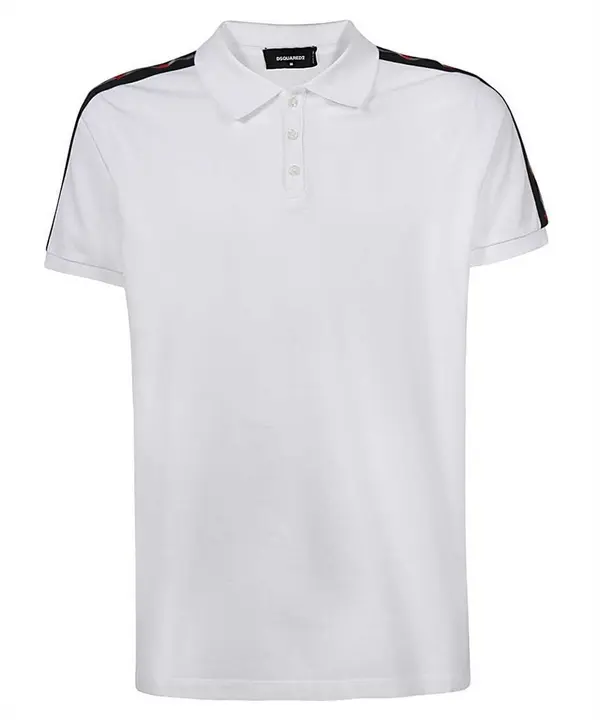 Dsquared Ženske polo majice Dsquared