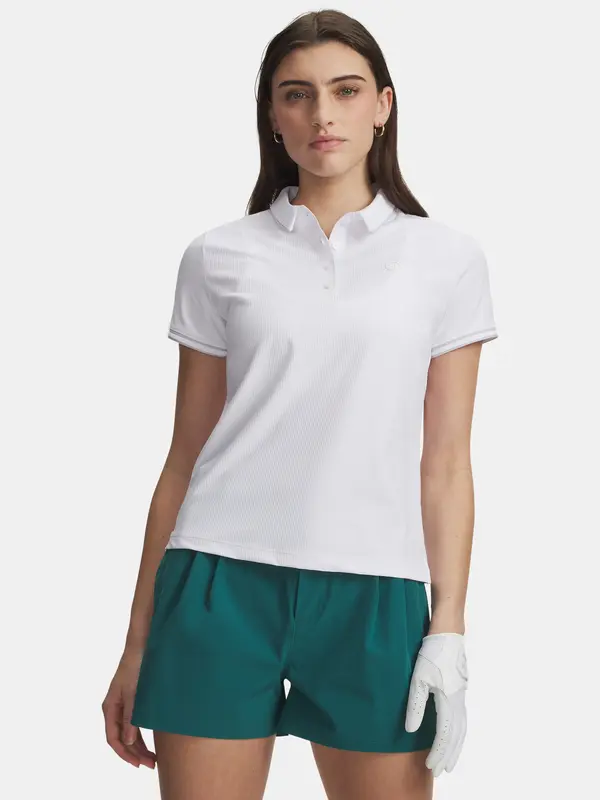 Under Armour Ženske polo majice Under Armour UA Drive Chill SS
