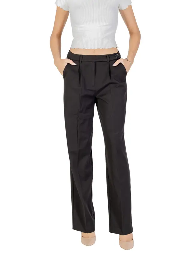 Only Ženske poslovne hlače Samo