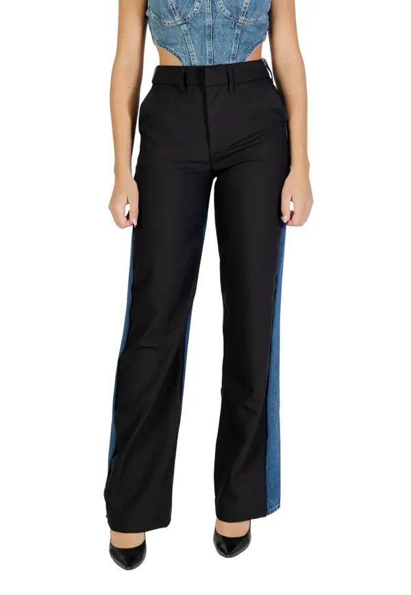 COLCCI Ženske ravne kavbojke Colcci