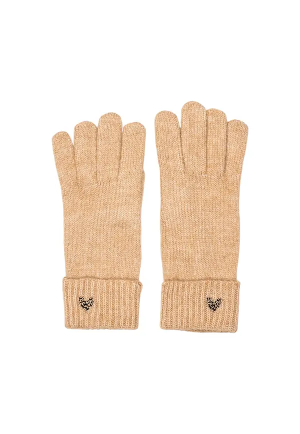 Pieces Ženske rokavice Kosi