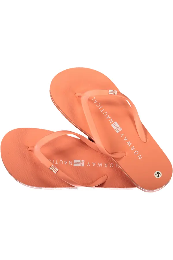 NORWAY 1963 Ženske roza japonke Norveška 1963