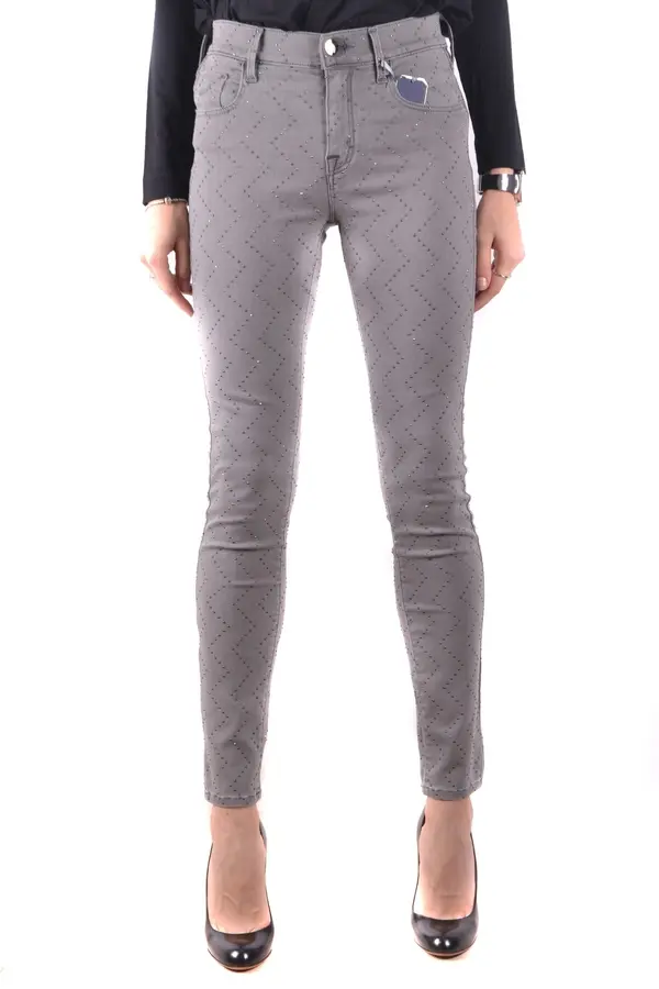 Jacob Cohen Ženske slim fit kavbojke Jacob Cohen