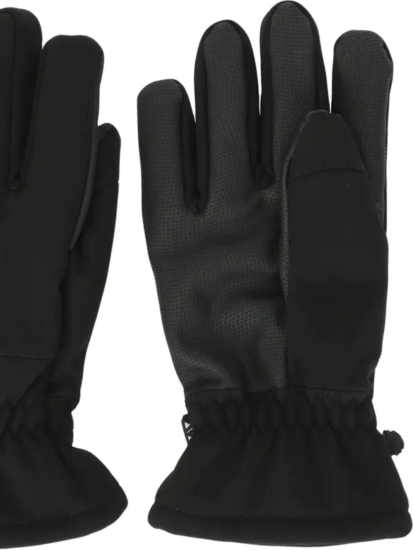 Whistler Ženske softshell rokavice Wasio