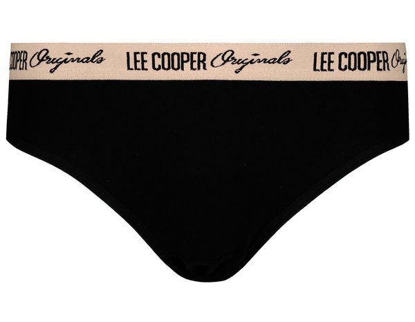 Lee Cooper Ženske spodnje hlačke Lee Cooper