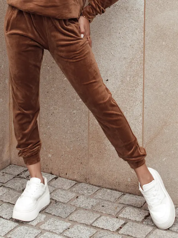 DStreet Ženske športne hlače DStreet